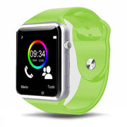 Smart Watch For Children
