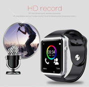 Smart Watch For Children