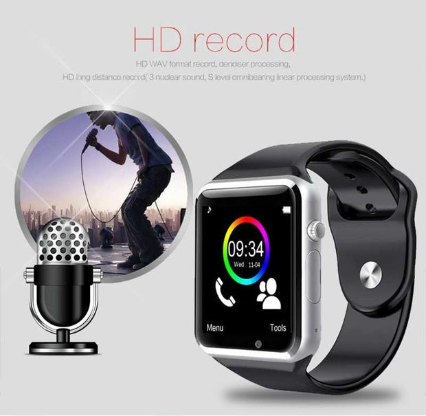 Smart Watch For Children