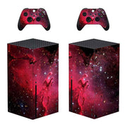 Game Console Sticker