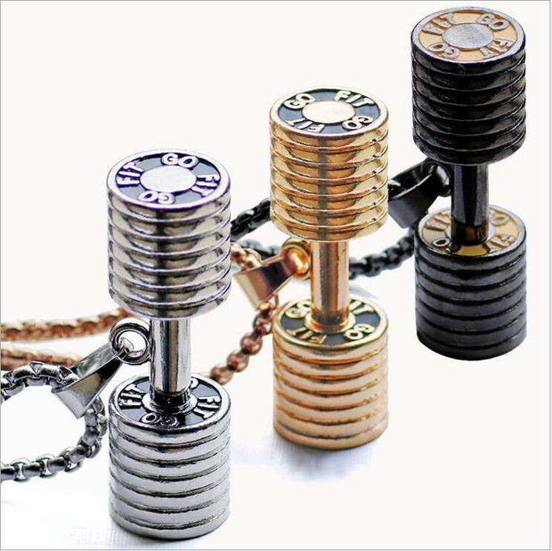 Fitness Dumbbell