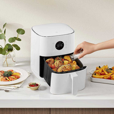 Air Fryer 4.5L