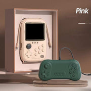 Handheld Game Console