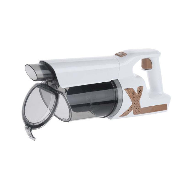 Cordless Handheld Vacuum