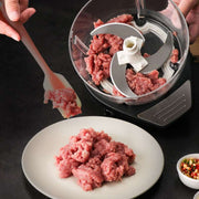Small Chop Hand Mixer