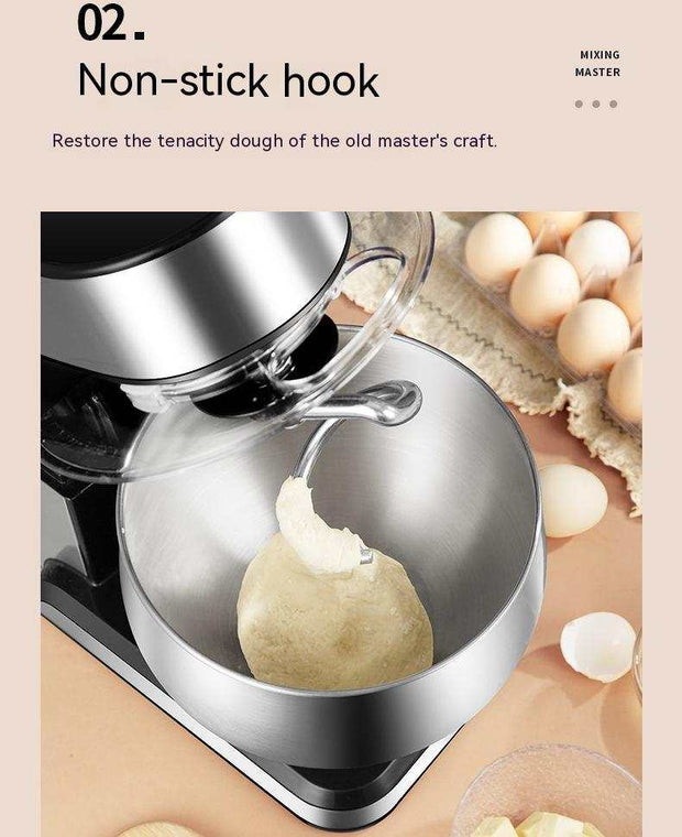 Stand Mixer Household