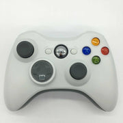 Xbox360 wireless game