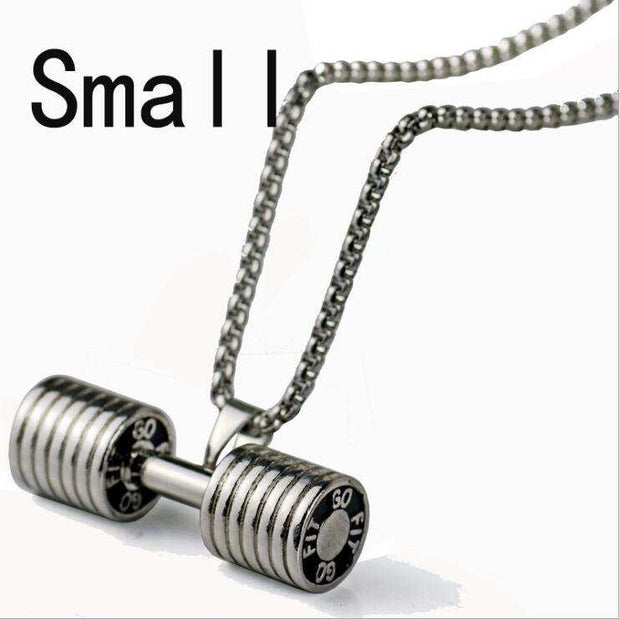 Fitness Dumbbell