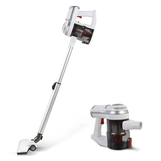 cordless vacuum cleaner