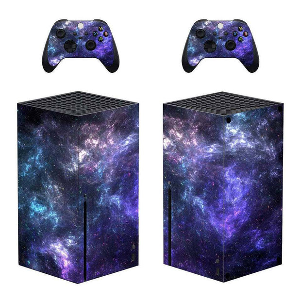 Game Console Sticker