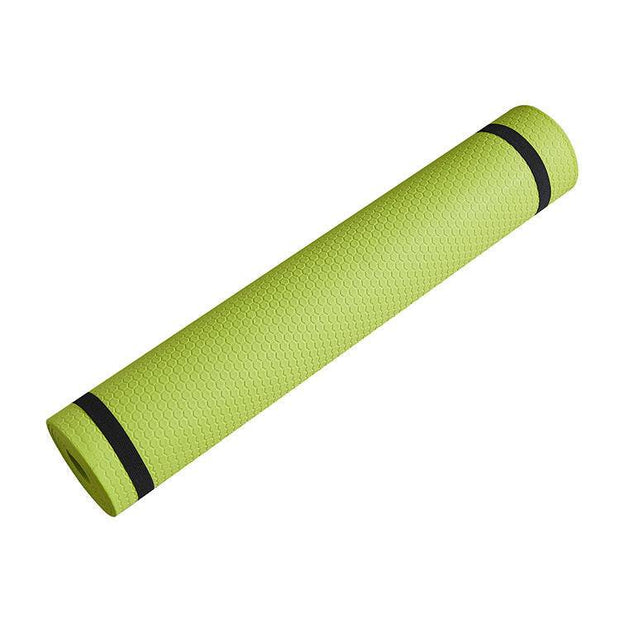 Yoga Mat Fitness