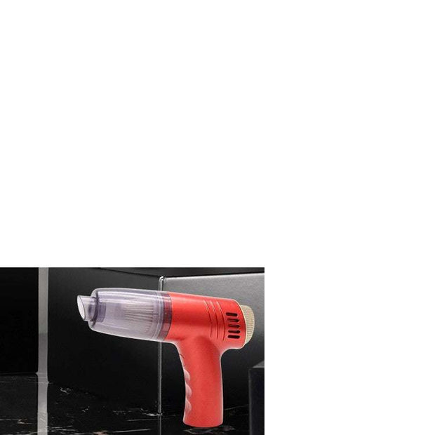 Handheld Mini Car