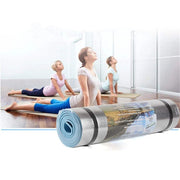 Microfiber Yoga Mat