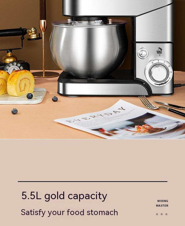Stand Mixer Household