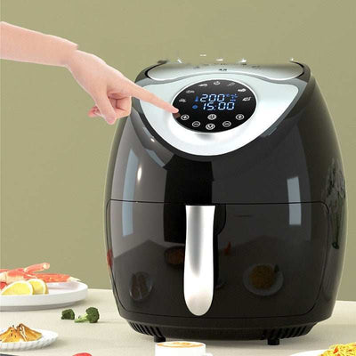 Large Capacity 8L