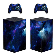 Game Console Sticker