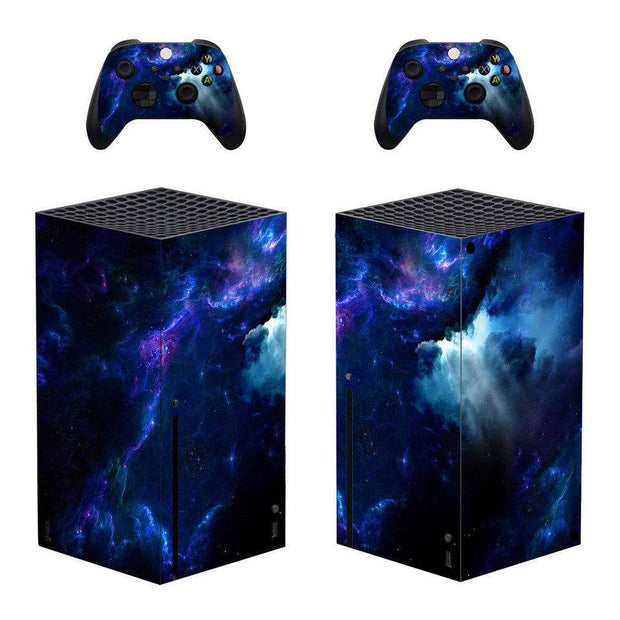 Game Console Sticker