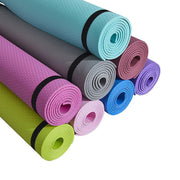 Yoga Mat Fitness