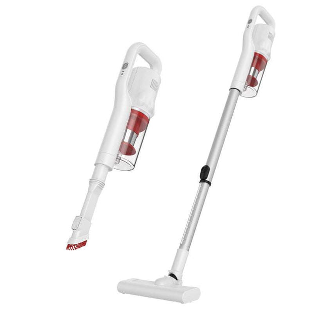 Cordless Handheld Vacuum