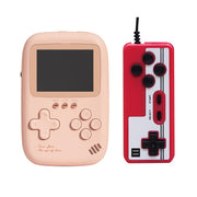 Handheld Game Console