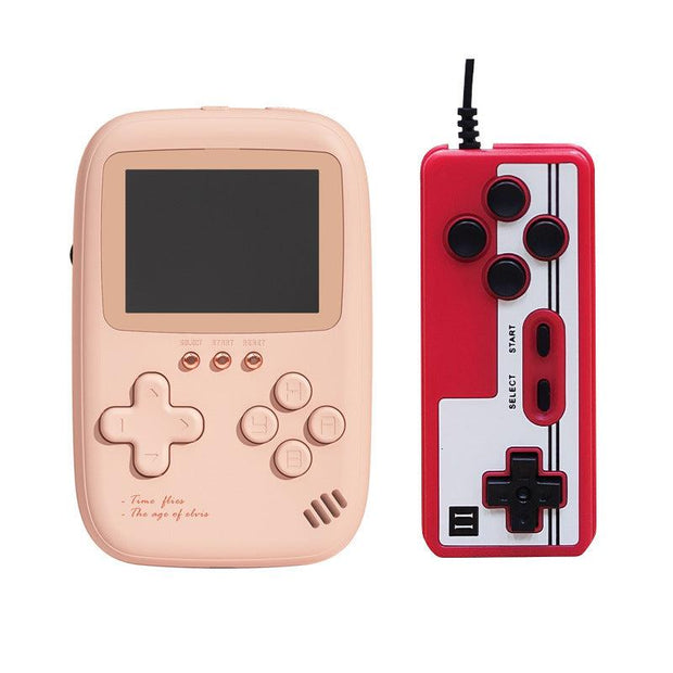 Handheld Game Console