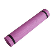 Yoga Mat Fitness