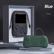 Handheld Game Console