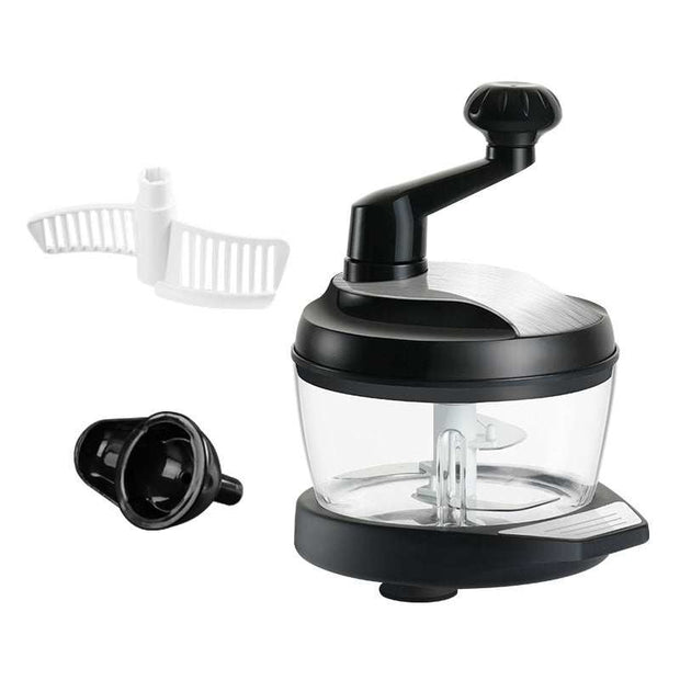 Small Chop Hand Mixer