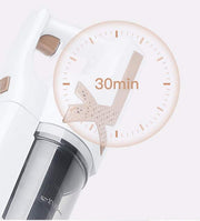 Cordless Handheld Vacuum