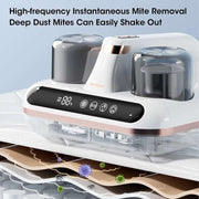  Mattress Vacuum Mite Remover