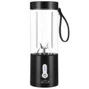 Rechargeable Portable Juicer