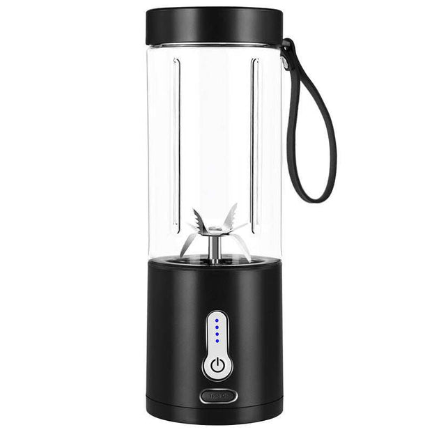 Rechargeable Portable Juicer