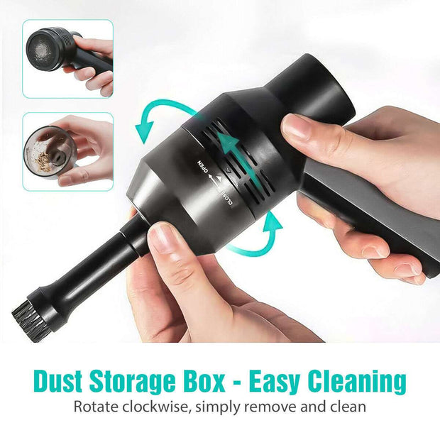 USB Rechargeable Battery