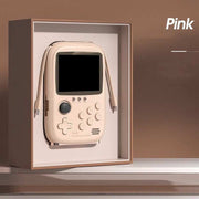 Handheld Game Console