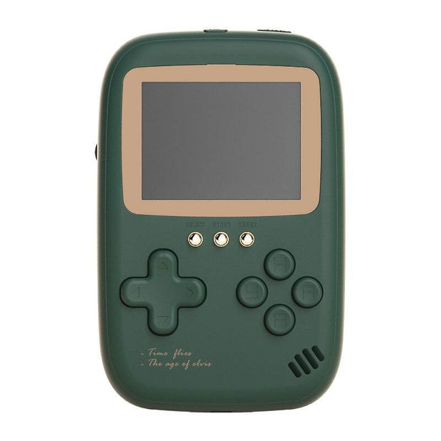 Handheld Game Console
