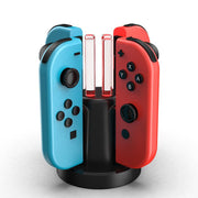 Game Console Charging