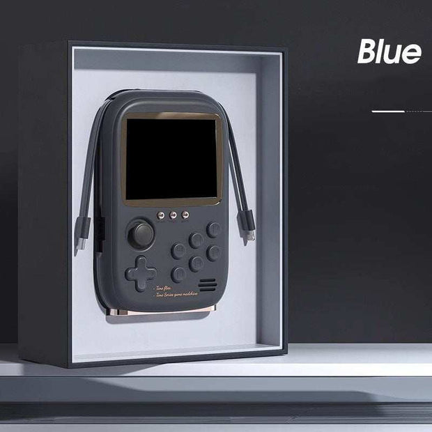 Handheld Game Console