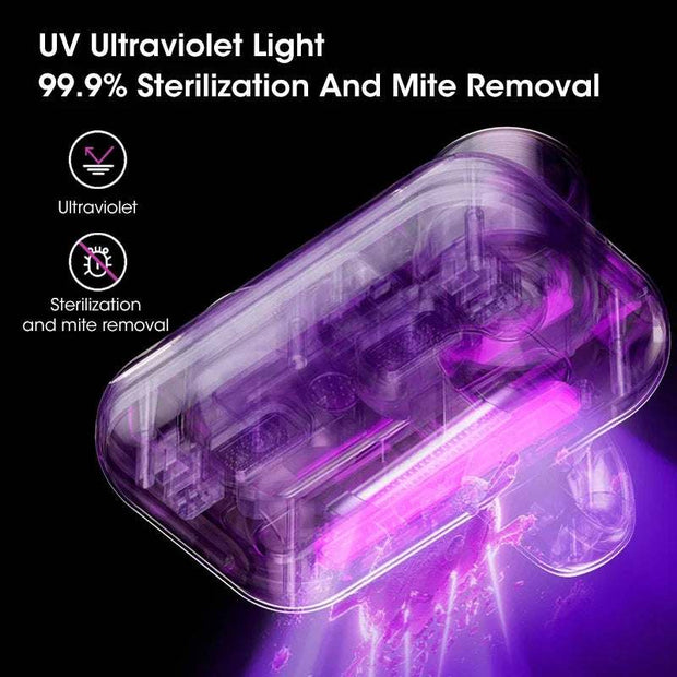  Mattress Vacuum Mite Remover