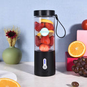 Rechargeable Portable Juicer