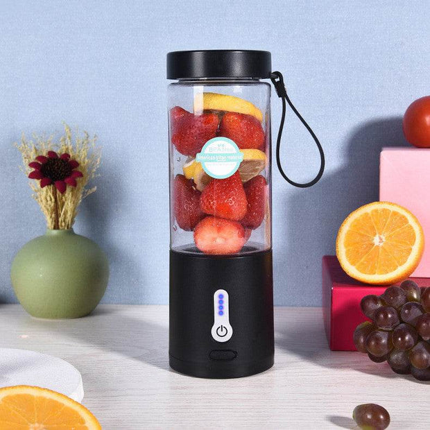 Rechargeable Portable Juicer