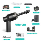 USB Rechargeable Battery