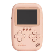Handheld Game Console