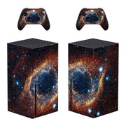 Game Console Sticker
