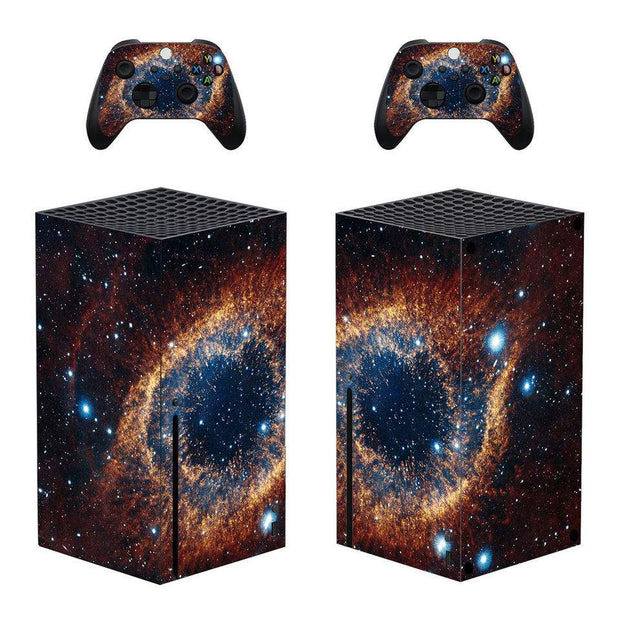 Game Console Sticker