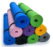 Yoga Mat Fitness